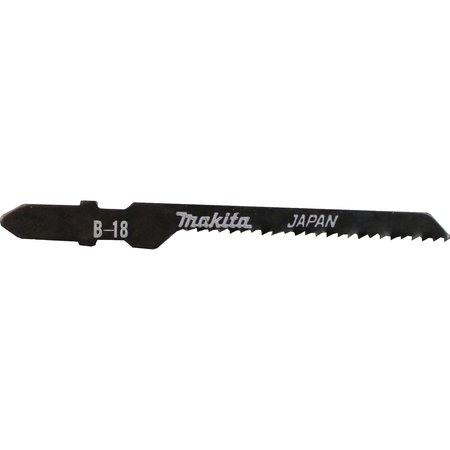 MAKITA JIGSAW BLADE #B-18 5PK MP792470-4